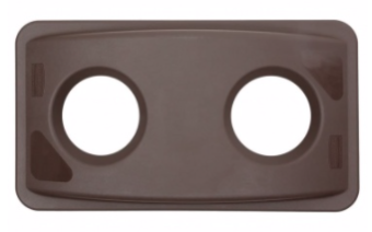 Крышка для бутылок и банок Rubbermaid FG269288BRN